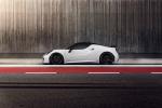 Alfa Romeo 4C Centurion by Pogea Racing 2015 года